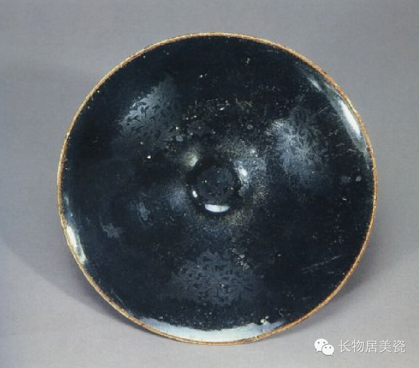 定窯瓷有幾種顏色？(圖11)